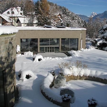 Hotel Bemelmans-Post Collalbo Esterno foto