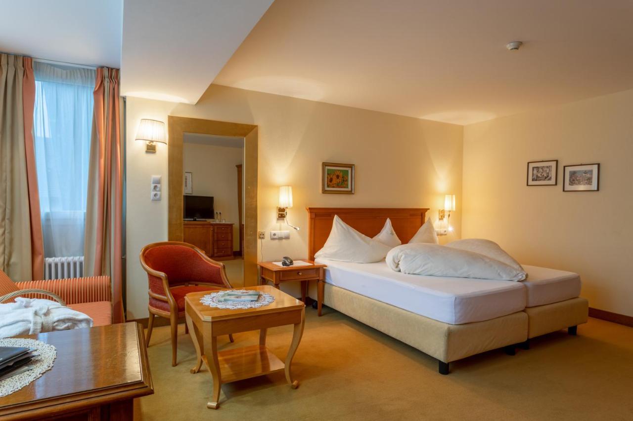 Hotel Bemelmans-Post Collalbo Esterno foto
