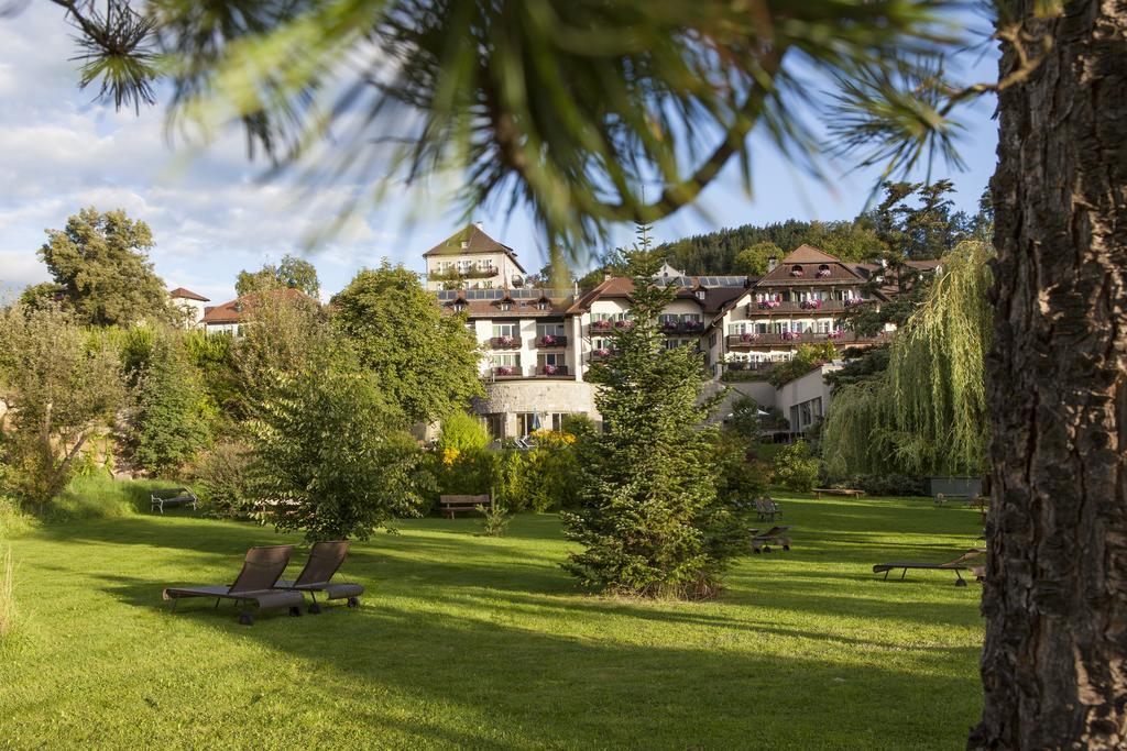 Hotel Bemelmans-Post Collalbo Esterno foto