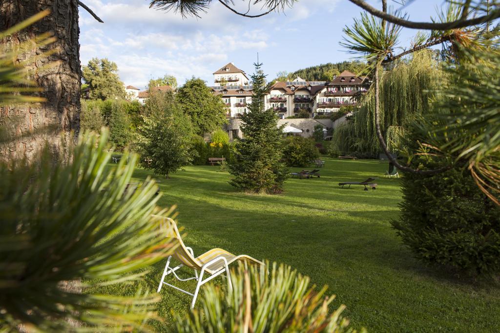 Hotel Bemelmans-Post Collalbo Esterno foto