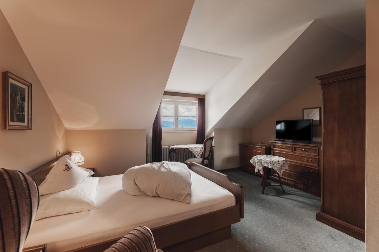 Hotel Bemelmans-Post Collalbo Esterno foto