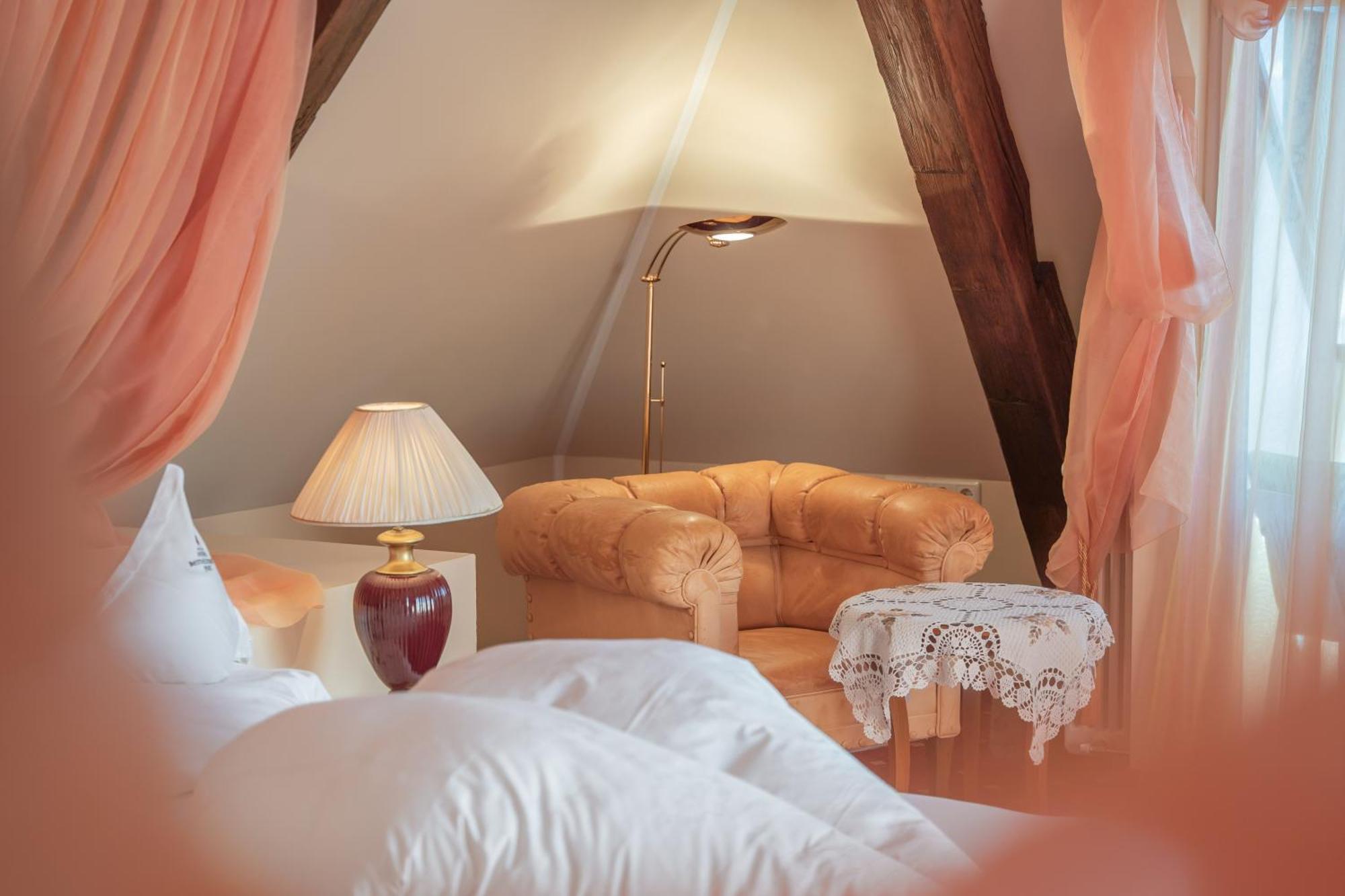 Hotel Bemelmans-Post Collalbo Esterno foto