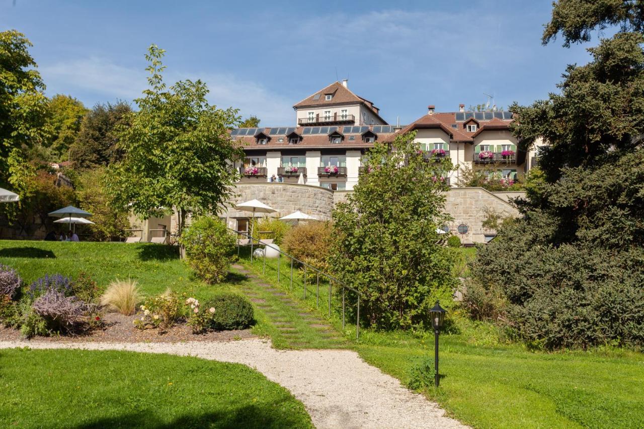 Hotel Bemelmans-Post Collalbo Esterno foto
