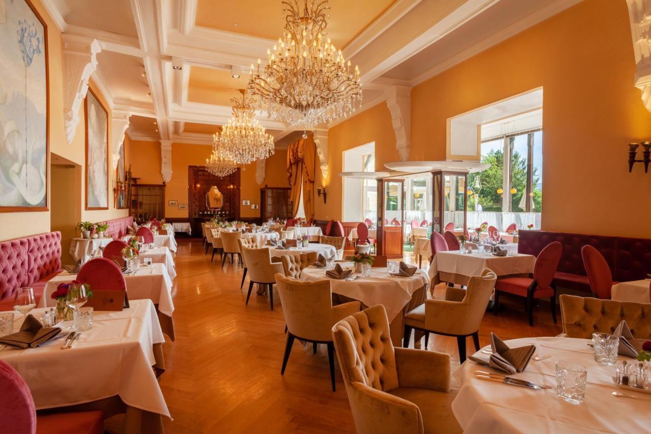 Hotel Bemelmans-Post Collalbo Esterno foto